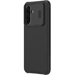 Nillkin CamShield PRO kryt pre Samsung Galaxy A26 5G, čierny