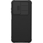 Nillkin CamShield PRO kryt pre Samsung Galaxy A26 5G, čierny