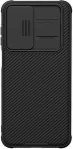 Nillkin CamShield PRO kryt pre Samsung Galaxy A26 5G, čierny
