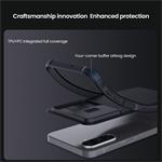 Nillkin CamShield PRO kryt pre Samsung Galaxy A26 5G, modrý