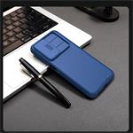 Nillkin CamShield PRO kryt pre Samsung Galaxy A26 5G, modrý