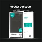 Nillkin CamShield PRO kryt pre Samsung Galaxy A26 5G, modrý