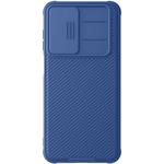 Nillkin CamShield PRO kryt pre Samsung Galaxy A26 5G, modrý