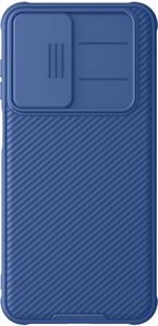 Nillkin CamShield PRO kryt pre Samsung Galaxy A26 5G, modrý