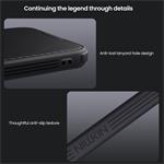 Nillkin CamShield PRO kryt pre Samsung Galaxy A36 5G, čierny