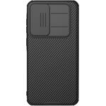 Nillkin CamShield PRO kryt pre Samsung Galaxy A36 5G, čierny