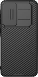 Nillkin CamShield PRO kryt pre Samsung Galaxy A36 5G, čierny