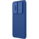 Nillkin CamShield PRO kryt pre Samsung Galaxy A36 5G, modrý