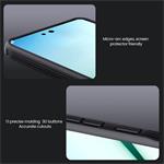 Nillkin CamShield PRO kryt pre Samsung Galaxy A36 5G, modrý