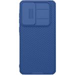 Nillkin CamShield PRO kryt pre Samsung Galaxy A36 5G, modrý