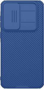 Nillkin CamShield PRO kryt pre Samsung Galaxy A36 5G, modrý