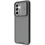 Nillkin CamShield PRO kryt pre Samsung Galaxy A37, čierny