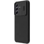 Nillkin CamShield PRO kryt pre Samsung Galaxy A37, čierny