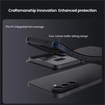 Nillkin CamShield PRO kryt pre Samsung Galaxy A37, čierny