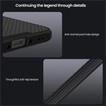 Nillkin CamShield PRO kryt pre Samsung Galaxy A37, čierny