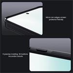 Nillkin CamShield PRO kryt pre Samsung Galaxy A37, čierny