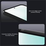 Nillkin CamShield PRO kryt pre Samsung Galaxy A37, čierny