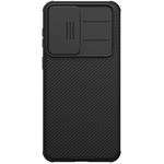 Nillkin CamShield PRO kryt pre Samsung Galaxy A37, čierny