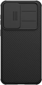 Nillkin CamShield PRO kryt pre Samsung Galaxy A37, čierny