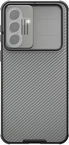 Nillkin CamShield PRO kryt pre Samsung Galaxy A37, čierny