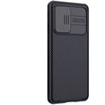 Nillkin CamShield Pro kryt pre Samsung Galaxy A52/A52 5G/A52s, čierny