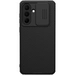 Nillkin CamShield PRO kryt pre Samsung Galaxy A56 5G, čierny