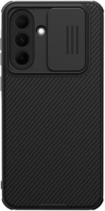 Nillkin CamShield PRO kryt pre Samsung Galaxy A56 5G, čierny