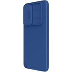 Nillkin CamShield PRO kryt pre Samsung Galaxy A56 5G, modrý