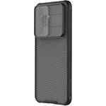 Nillkin CamShield PRO kryt pre Samsung Galaxy A57, čierny