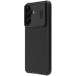 Nillkin CamShield PRO kryt pre Samsung Galaxy A57, čierny