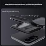 Nillkin CamShield PRO kryt pre Samsung Galaxy A57, čierny