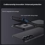 Nillkin CamShield PRO kryt pre Samsung Galaxy A57, čierny