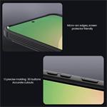 Nillkin CamShield PRO kryt pre Samsung Galaxy A57, čierny