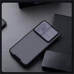 Nillkin CamShield PRO kryt pre Samsung Galaxy A57, čierny