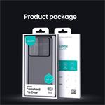 Nillkin CamShield PRO kryt pre Samsung Galaxy A57, čierny