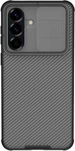 Nillkin CamShield PRO kryt pre Samsung Galaxy A57, čierny