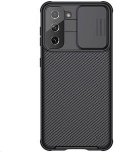 Nillkin CamShield PRO kryt pre Samsung Galaxy S21, čierny