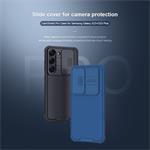 Nillkin CamShield PRO kryt pre Samsung Galaxy S23+, čierny