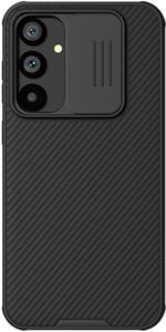 Nillkin CamShield Pro kryt pre Samsung Galaxy S23 FE, čierny