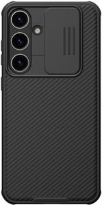 Nillkin CamShield PRO kryt pre Samsung Galaxy S24+, čierny
