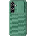 Nillkin CamShield PRO kryt pre Samsung Galaxy S24, zelený