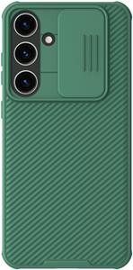 Nillkin CamShield PRO kryt pre Samsung Galaxy S24+, zelený