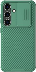 Nillkin CamShield PRO kryt pre Samsung Galaxy S24, zelený