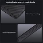 Nillkin CamShield PRO kryt pre Samsung Galaxy S25 FE, čierny