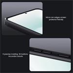 Nillkin CamShield PRO kryt pre Samsung Galaxy S25 FE, čierny