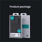 Nillkin CamShield PRO kryt pre Samsung Galaxy S25 FE, čierny