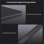 Nillkin CamShield PRO kryt pre Samsung Galaxy S25, tmavo-zelený