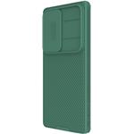 Nillkin CamShield PRO kryt pre Samsung Galaxy S25 Ultra, tmavo-zelený