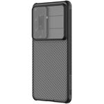 Nillkin CamShield PRO kryt pre Samsung Galaxy S26, čierny