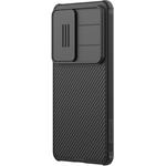 Nillkin CamShield PRO kryt pre Samsung Galaxy S26, čierny